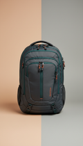 Technical Backpack in Urban Slate